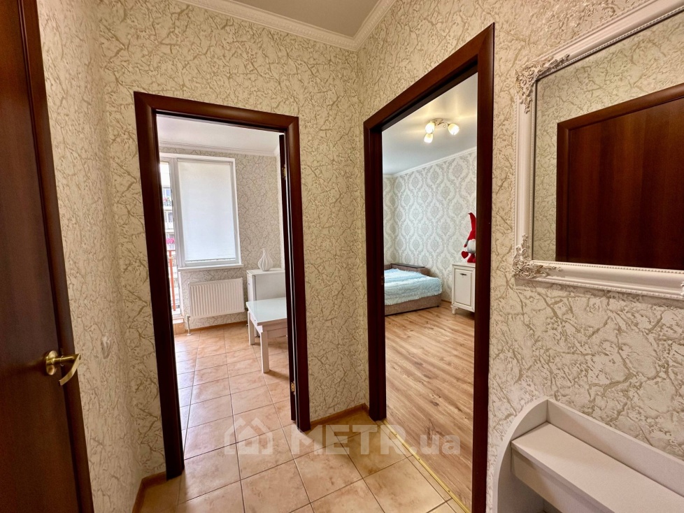 Фото квартиры, пгт Авангард, ул. Проездная 21 (22163-2)