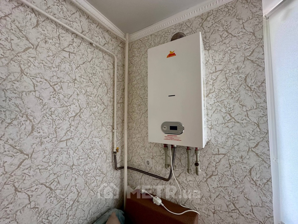 Фото квартиры, пгт Авангард, ул. Проездная 21 (22163-3)