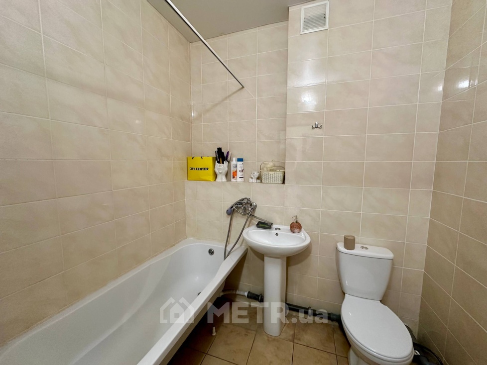 Фото квартиры, пгт Авангард, ул. Проездная 21 (22163-7)