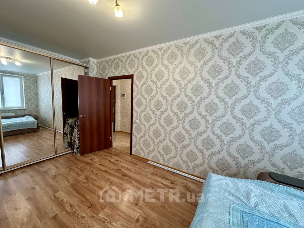 Фото квартиры, пгт Авангард, ул. Проездная 21 (22163-4)