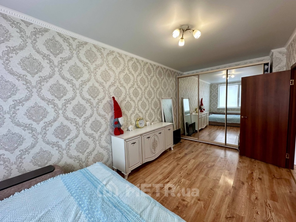 Фото квартиры, пгт Авангард, ул. Проездная 21 (22163-5)