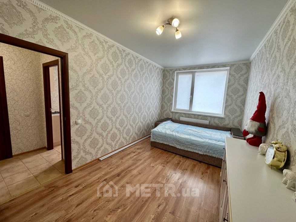 Фото квартиры, пгт Авангард, ул. Проездная 21 (22163-1)