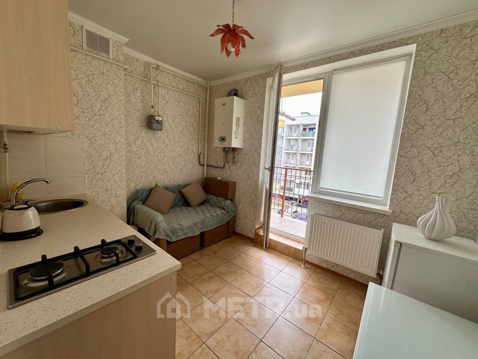 Фото квартиры, пгт Авангард, ул. Проездная 21 (22163-6)