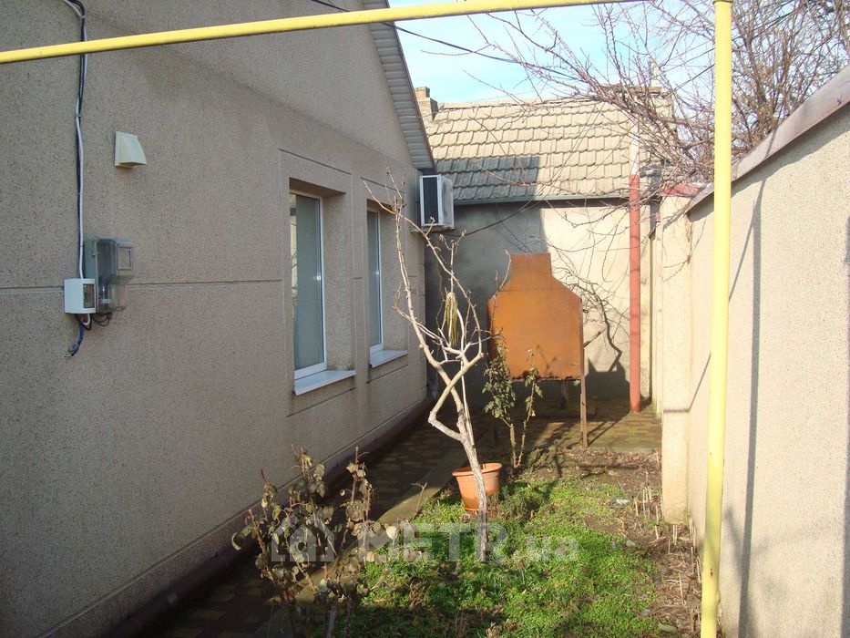 Фото дома, г. Одесса, ул. Летняя 16 (22164-6)