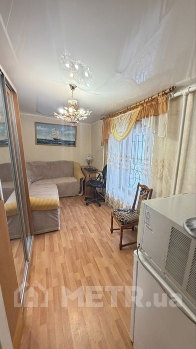 Фото части дома, г. Одесса, ул. Ширшова 5 (22165-4)