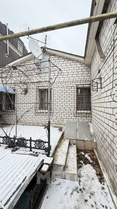 Фото части дома, г. Одесса, ул. Ширшова 5 (22165-15)