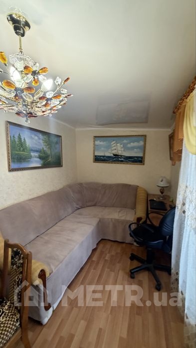 Фото части дома, г. Одесса, ул. Ширшова 5 (22165-3)