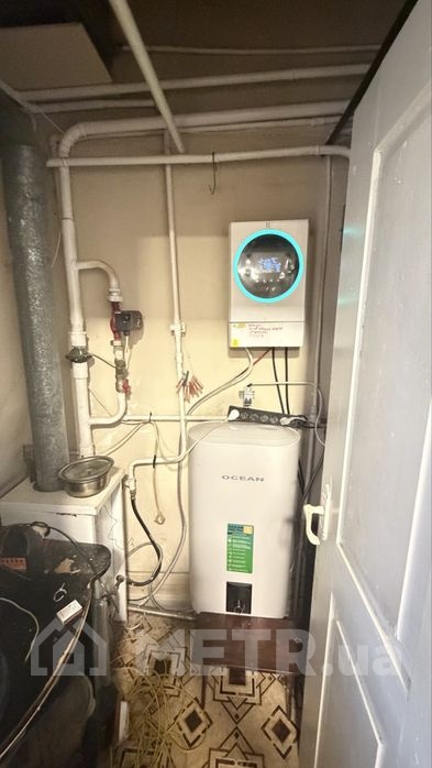 Фото части дома, г. Одесса, ул. Ширшова 5 (22165-9)