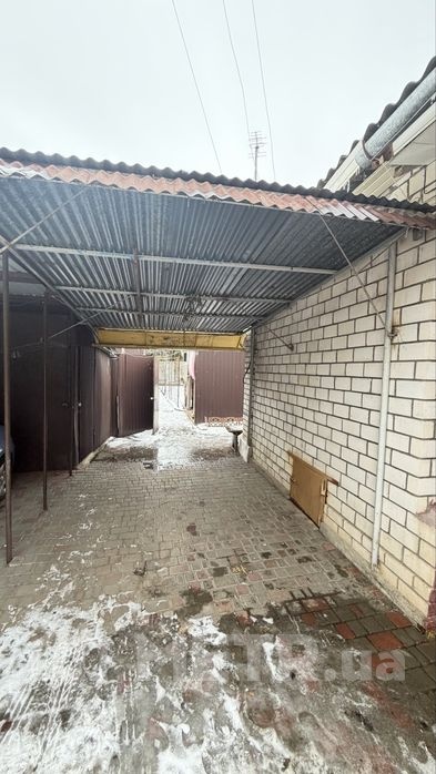 Фото части дома, г. Одесса, ул. Ширшова 5 (22165-11)