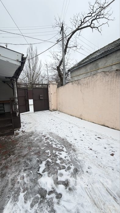 Фото части дома, г. Одесса, ул. Ширшова 5 (22165-12)