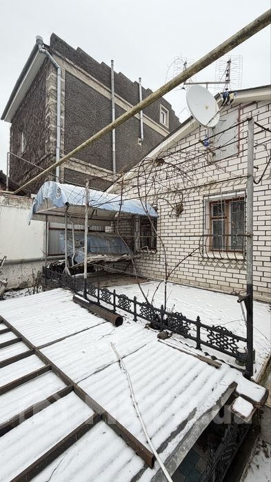 Фото части дома, г. Одесса, ул. Ширшова 5 (22165-13)