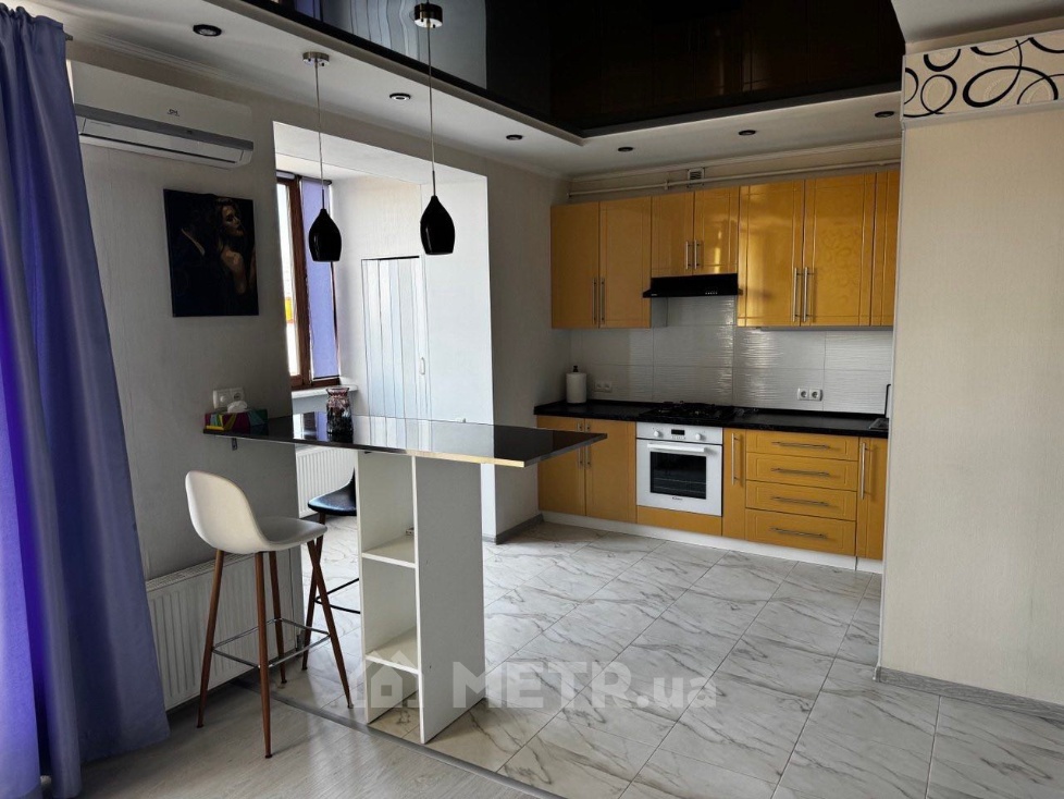 Фото квартиры, г. Одесса, ул. Таирова 3/5 (22166-2)