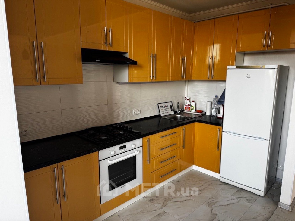 Фото квартиры, г. Одесса, ул. Таирова 3/5 (22166-3)