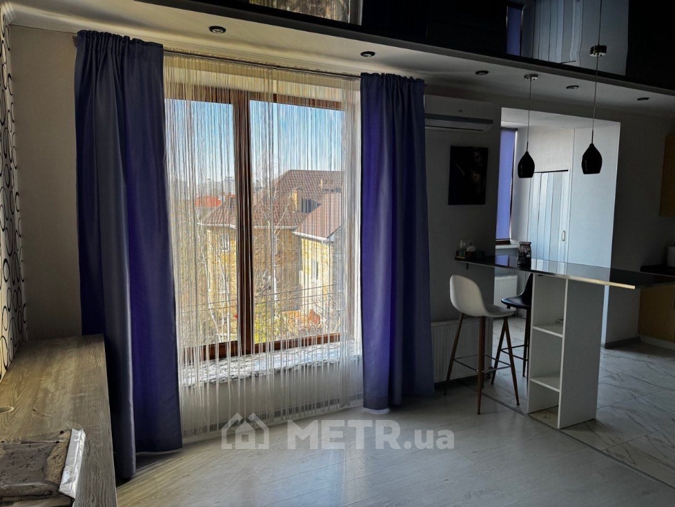 Фото квартиры, г. Одесса, ул. Таирова 3/5 (22166-1)