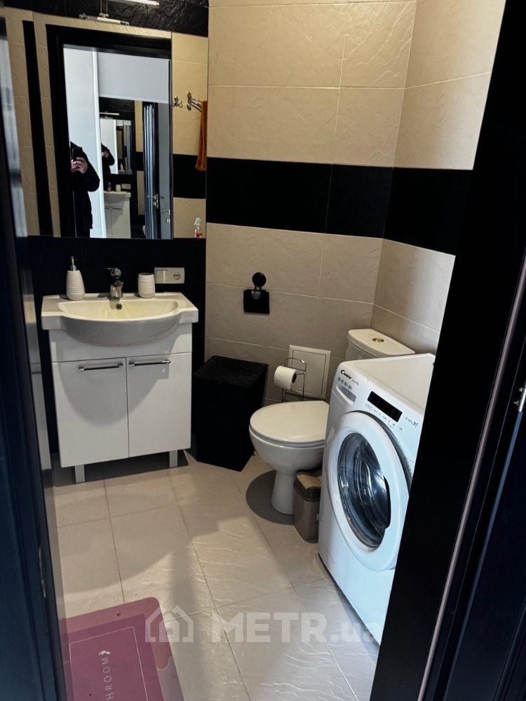 Фото квартиры, г. Одесса, ул. Таирова 3/5 (22166-8)