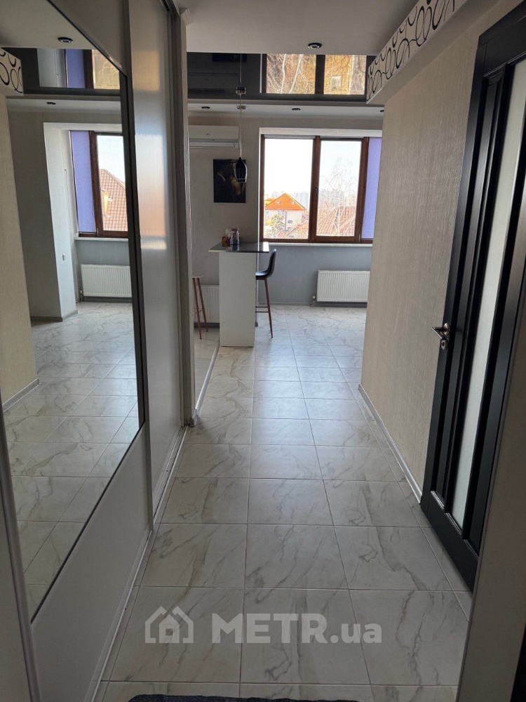 Фото квартиры, г. Одесса, ул. Таирова 3/5 (22166-7)