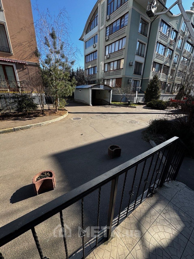 Фото квартиры, г. Одесса, ул. Таирова 3/5 (22166-10)