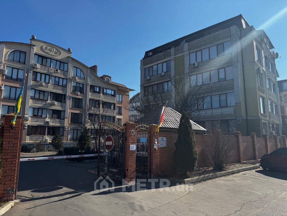 Фото квартиры, г. Одесса, ул. Таирова 3/5 (22166-11)