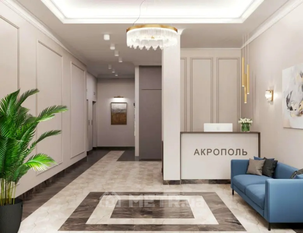 Фото квартиры, г. Одесса, Фонтанская Дорога 25 (СТР) (22167-8)