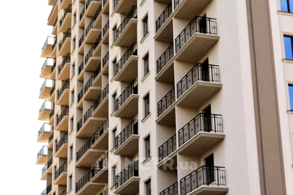 Фото квартиры, г. Одесса, Фонтанская Дорога 25 (СТР) (22167-12)