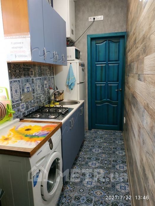 Фото квартиры, г. Одесса, ул. Успенская 8 (22169-5)