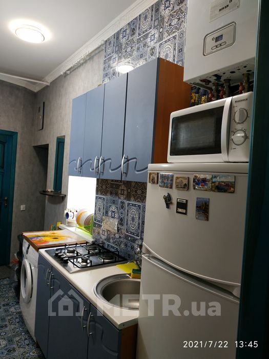 Фото квартиры, г. Одесса, ул. Успенская 8 (22169-6)