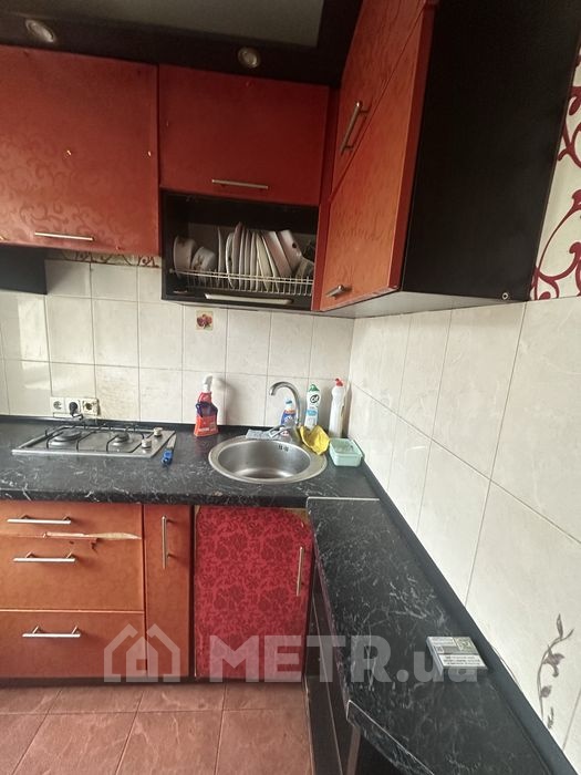 Фото квартиры, г. Одесса, ул. Академика Королёва 78 (22170-2)