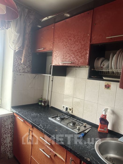 Фото квартиры, г. Одесса, ул. Академика Королёва 78 (22170-1)