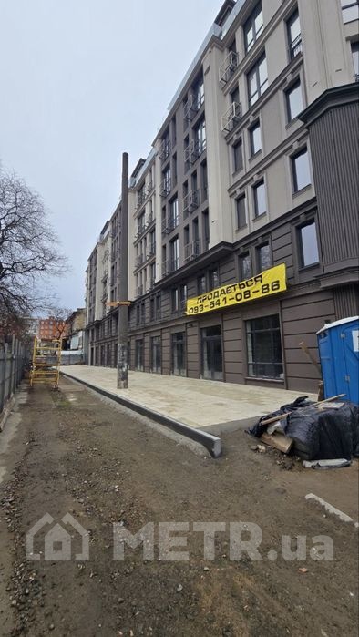 Фото квартиры, г. Одесса, ул. Большая Арнаутская 115 (22171-1)