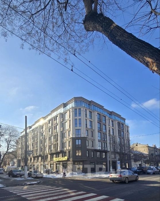 Фото квартиры, г. Одесса, ул. Большая Арнаутская 115 (22171-2)