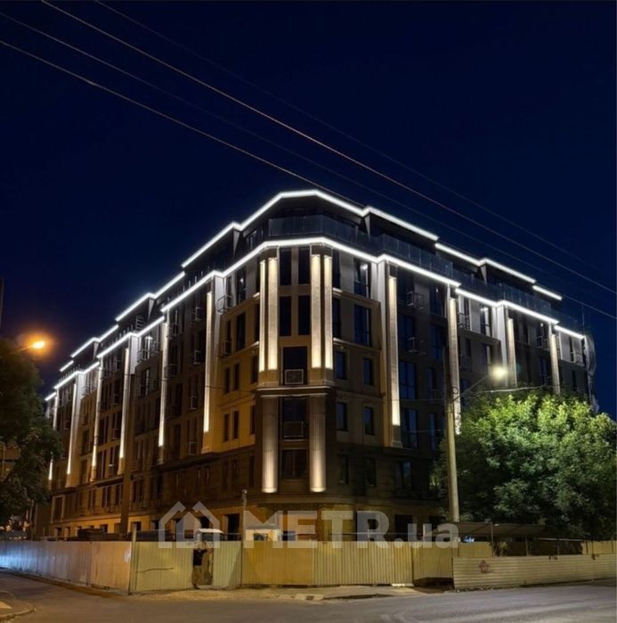 Фото квартиры, г. Одесса, ул. Большая Арнаутская 115 (22171-7)