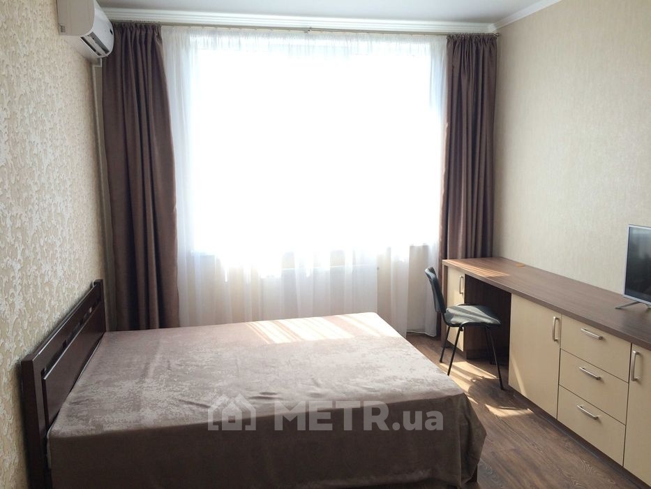 Фото квартиры, г. Одесса, Люстдорфская Дорога 55/1 (22172-2)