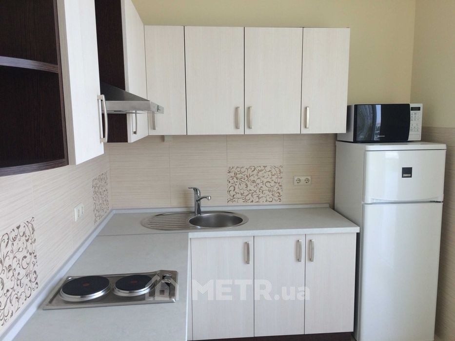 Фото квартиры, г. Одесса, Люстдорфская Дорога 55/1 (22172-10)