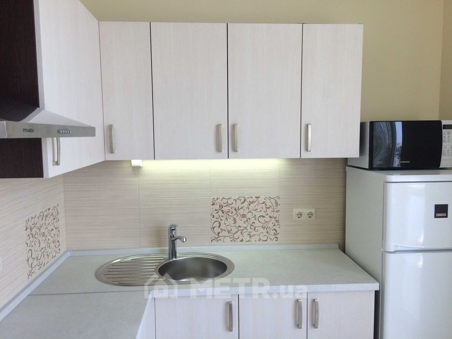 Фото квартиры, г. Одесса, Люстдорфская Дорога 55/1 (22172-5)