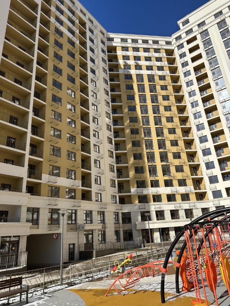 Фото квартиры, г. Одесса, проспект Академика Глушко 17А (22173-14)