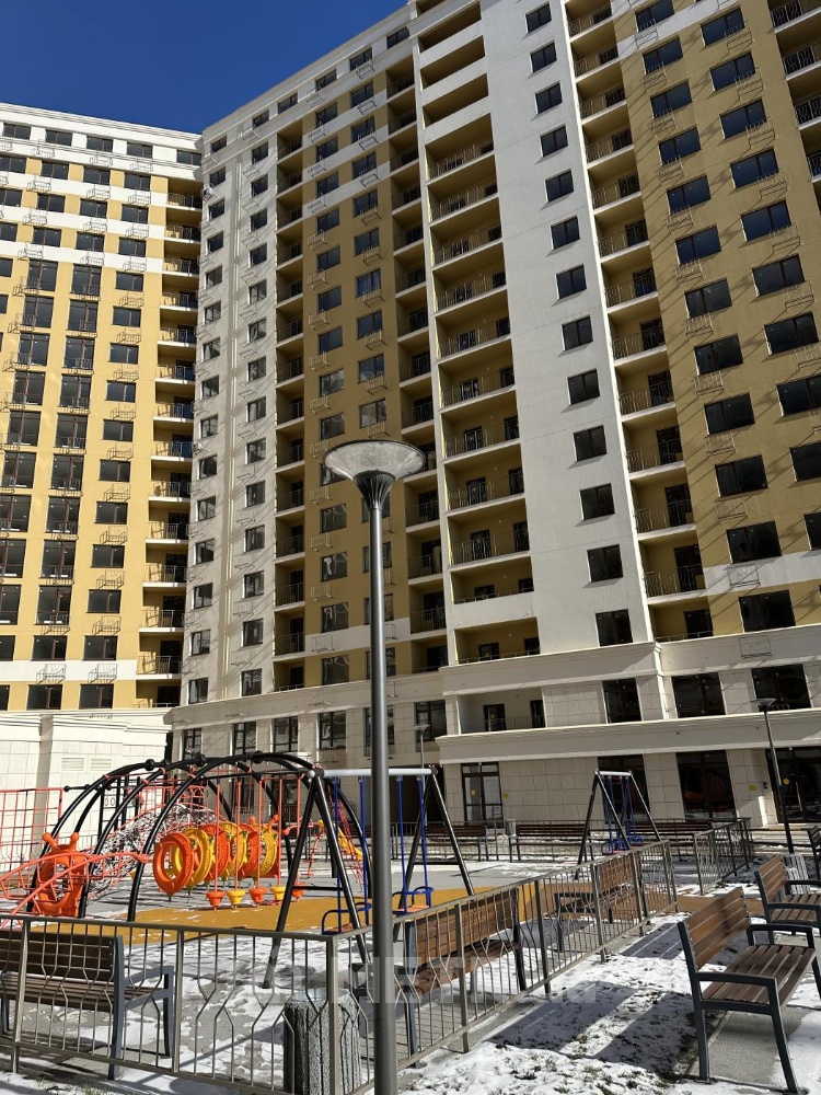 Фото квартиры, г. Одесса, проспект Академика Глушко 17А (22173-15)