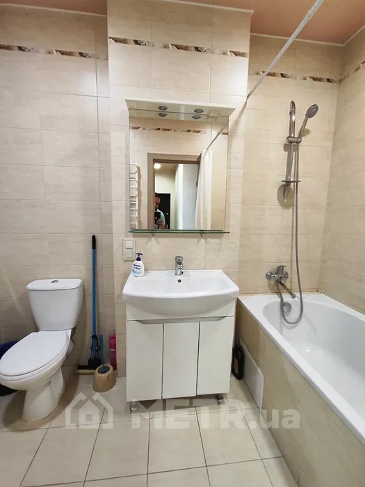 Фото квартиры, г. Одесса, ул. Проценко 50 (22174-6)