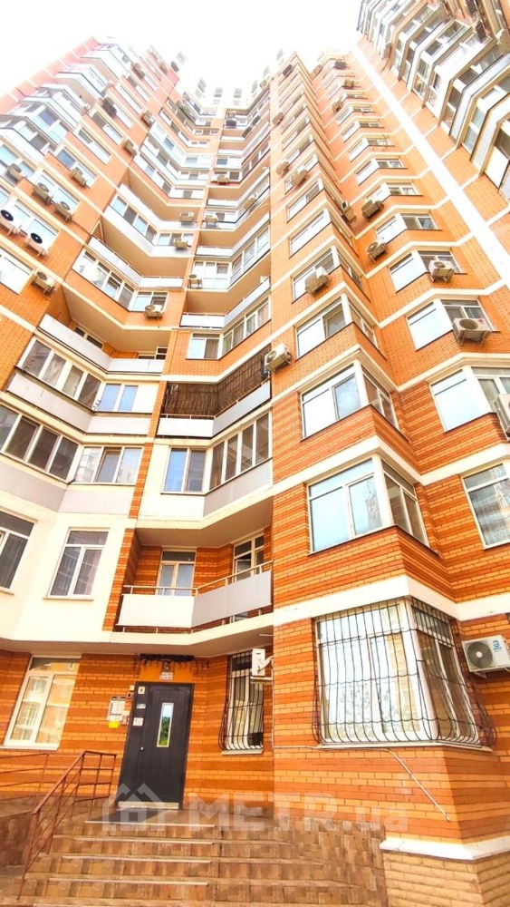 Фото квартиры, г. Одесса, ул. Проценко 50 (22174-13)