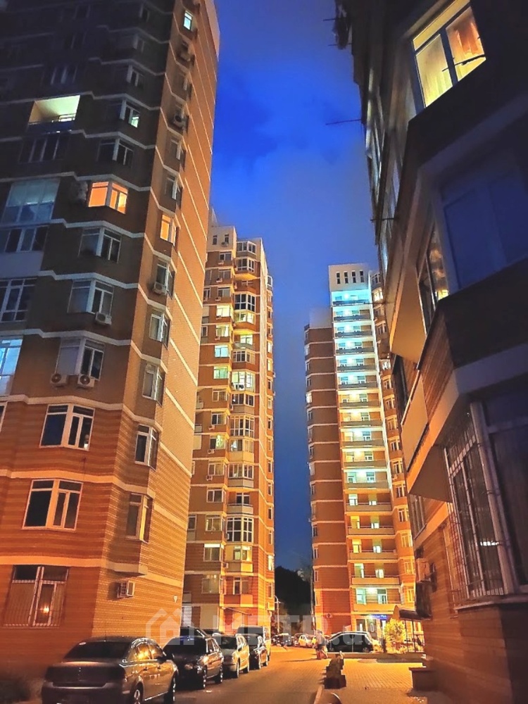 Фото квартиры, г. Одесса, ул. Проценко 50 (22174-14)