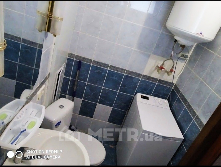 Фото квартиры, г. Одесса, ул. Тираспольская 36 (22175-5)