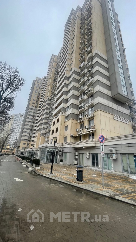 Фото квартиры, г. Одесса, ул. Маршала Говорова 10/6 (22179-15)