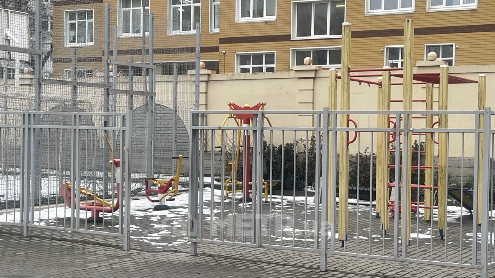 Фото квартиры, г. Одесса, ул. Маршала Говорова 10/6 (22179-17)