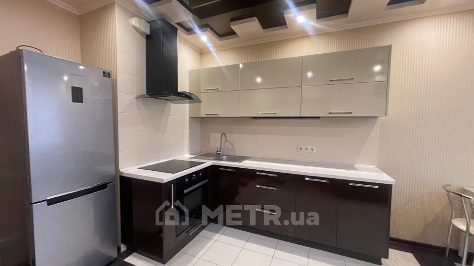 Фото квартиры, г. Одесса, ул. Маршала Говорова 10/6 (22179-1)