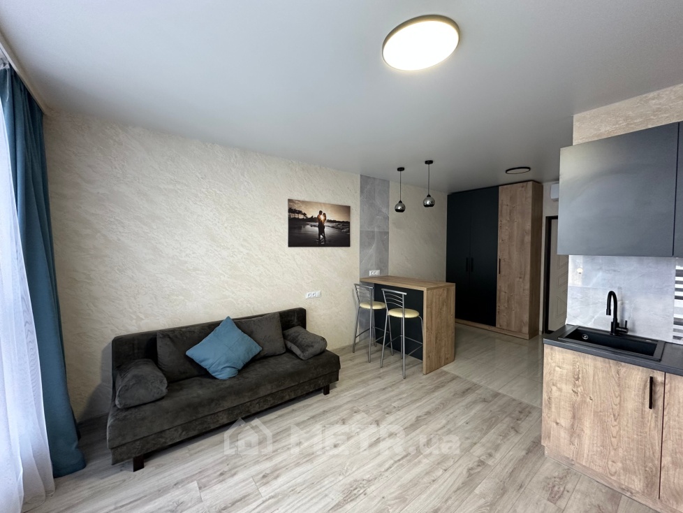 Фото квартиры, с. Лиманка, ул. Вильямса 93/4 (СТР) (22180-2)