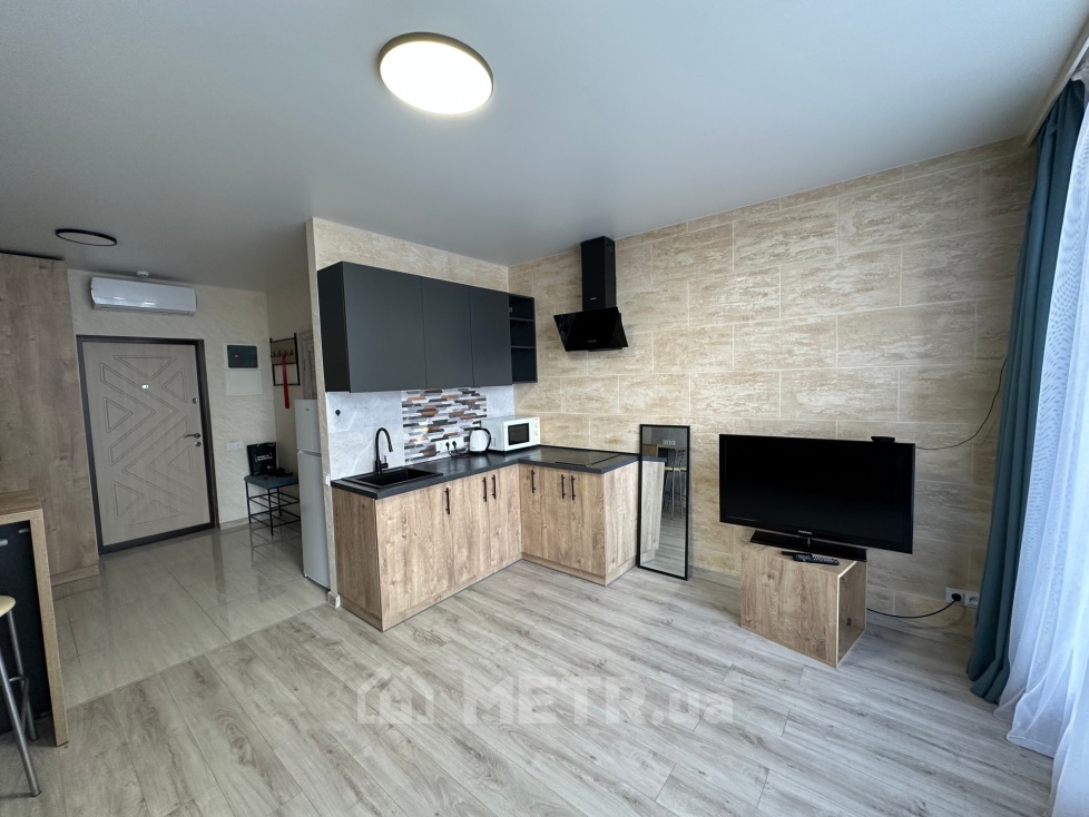 Фото квартиры, с. Лиманка, ул. Вильямса 93/4 (СТР) (22180-1)