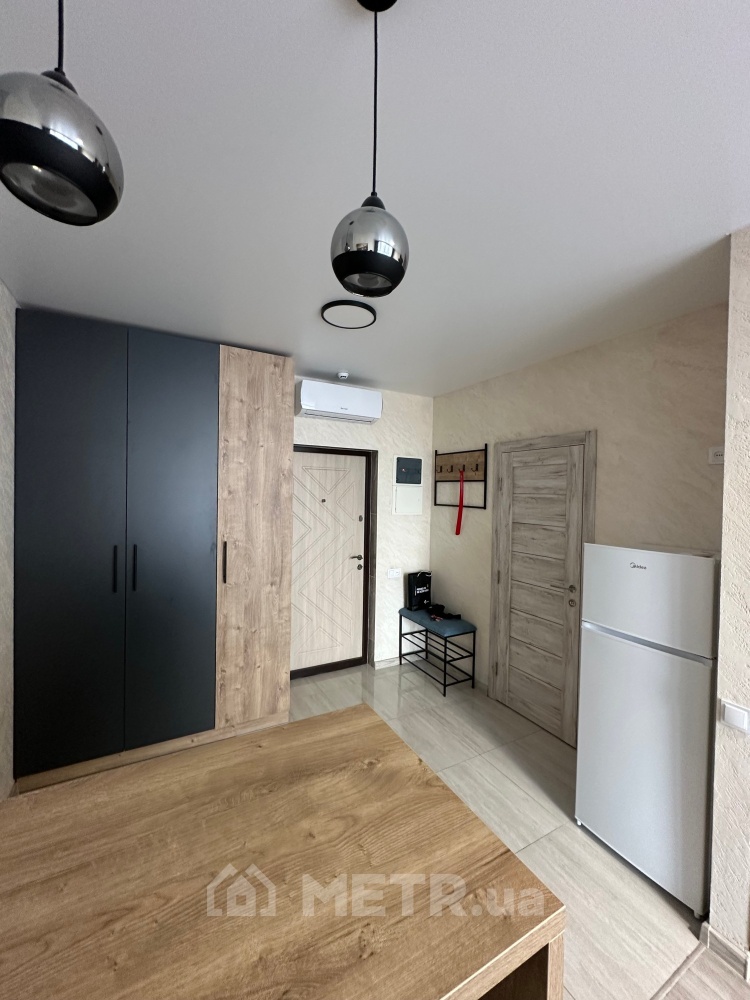 Фото квартиры, с. Лиманка, ул. Вильямса 93/4 (СТР) (22180-6)