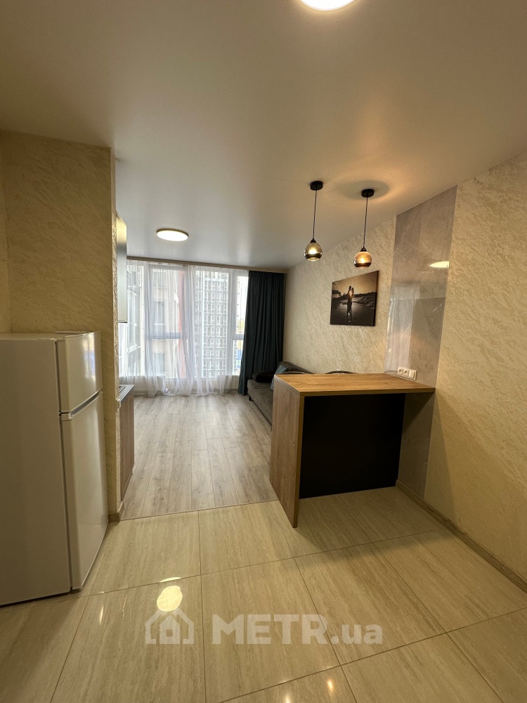 Фото квартиры, с. Лиманка, ул. Вильямса 93/4 (СТР) (22180-3)