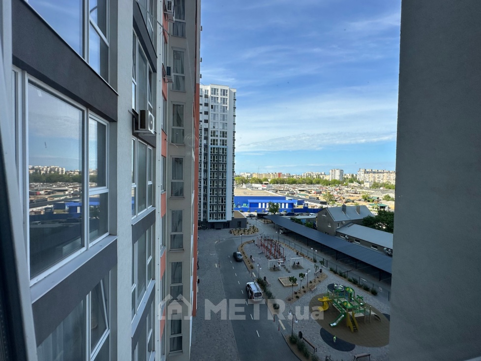 Фото квартиры, с. Лиманка, ул. Вильямса 93/4 (СТР) (22180-7)