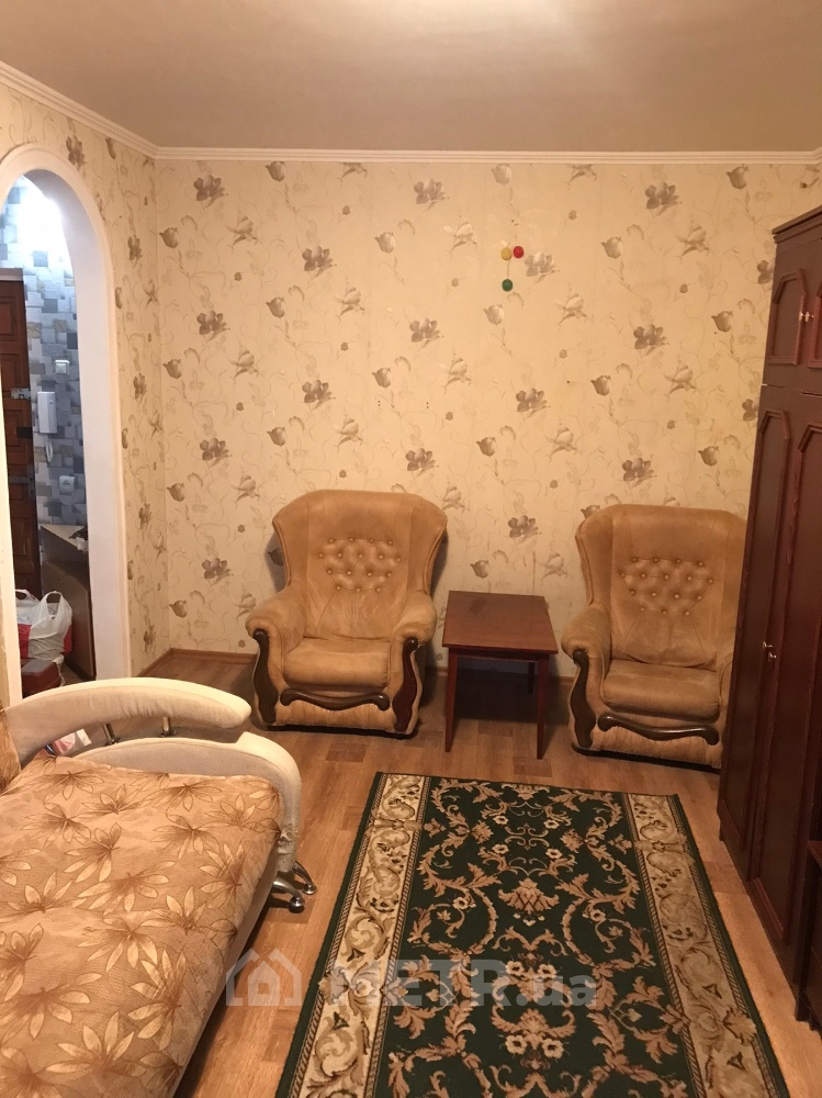 Фото квартиры, г. Одесса, ул. Генерала Петрова 17/2 (22181-1)