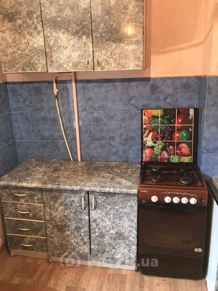 Фото квартиры, г. Одесса, ул. Генерала Петрова 17/2 (22181-6)